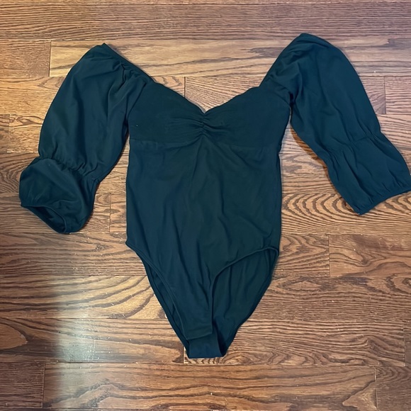 Urban Behaviour Bodysuit | Never Worn - Picture 1 of 5